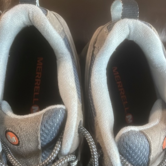 Merrell shoes - Picture 6 of 10